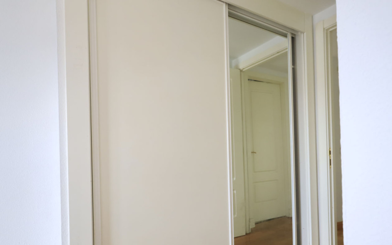 Calle del Puerto de Pozazal, floor 6, Villa de Vallecas, 1 Bedroom Bedrooms, 0 ,1 BathroomBathrooms,Apartment,Medium Term Let,del Puerto de Pozazal,6,426