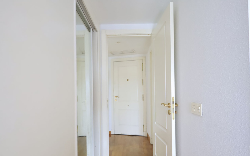 Calle del Puerto de Pozazal, floor 6, Villa de Vallecas, 1 Bedroom Bedrooms, 0 ,1 BathroomBathrooms,Apartment,Medium Term Let,del Puerto de Pozazal,6,426