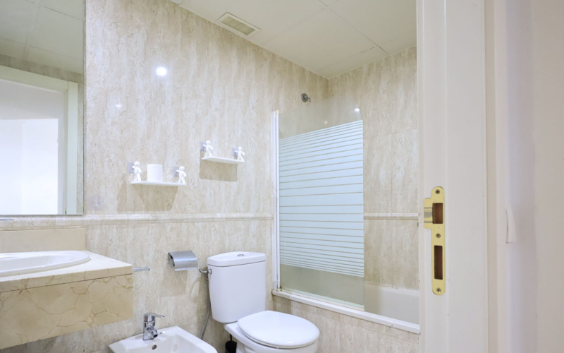 Calle del Puerto de Pozazal, floor 6, Villa de Vallecas, 1 Bedroom Bedrooms, 0 ,1 BathroomBathrooms,Apartment,Medium Term Let,del Puerto de Pozazal,6,426