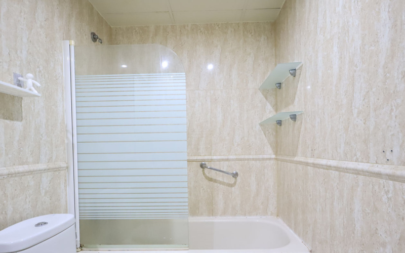 Calle del Puerto de Pozazal, floor 6, Villa de Vallecas, 1 Bedroom Bedrooms, 0 ,1 BathroomBathrooms,Apartment,Medium Term Let,del Puerto de Pozazal,6,426
