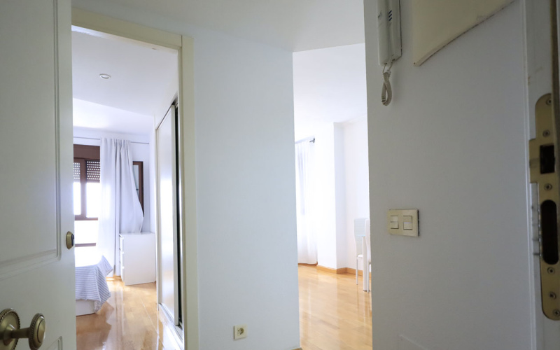 Calle del Puerto de Pozazal, floor 6, Villa de Vallecas, 1 Bedroom Bedrooms, 0 ,1 BathroomBathrooms,Apartment,Medium Term Let,del Puerto de Pozazal,6,426