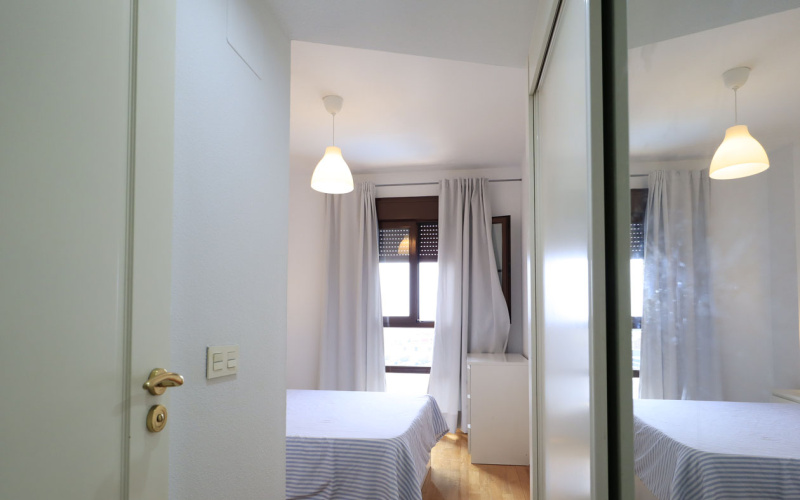 Calle del Puerto de Pozazal, floor 6, Villa de Vallecas, 1 Bedroom Bedrooms, 0 ,1 BathroomBathrooms,Apartment,Medium Term Let,del Puerto de Pozazal,6,426