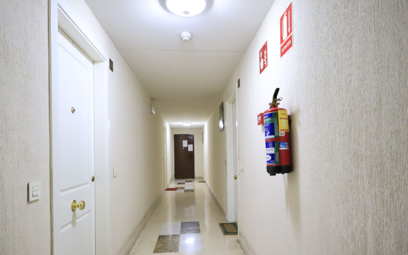 Calle del Puerto de Pozazal, floor 6, Villa de Vallecas, 1 Bedroom Bedrooms, 0 ,1 BathroomBathrooms,Apartment,Medium Term Let,del Puerto de Pozazal,6,426