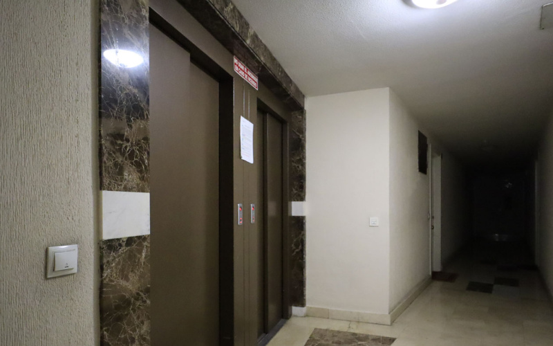 Calle del Puerto de Pozazal, floor 6, Villa de Vallecas, 1 Bedroom Bedrooms, 0 ,1 BathroomBathrooms,Apartment,Medium Term Let,del Puerto de Pozazal,6,426