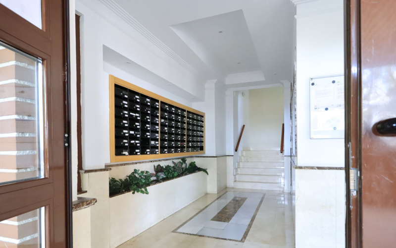 Calle del Puerto de Pozazal, floor 6, Villa de Vallecas, 1 Bedroom Bedrooms, 0 ,1 BathroomBathrooms,Apartment,Medium Term Let,del Puerto de Pozazal,6,426