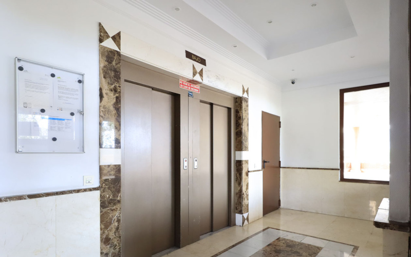 Calle del Puerto de Pozazal, floor 6, Villa de Vallecas, 1 Bedroom Bedrooms, 0 ,1 BathroomBathrooms,Apartment,Medium Term Let,del Puerto de Pozazal,6,426