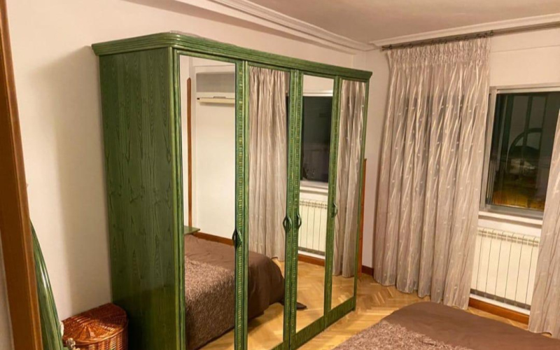 Calle Calle del Pinzon, floor 3, Vista Alegre, 2 Bedrooms Bedrooms, 0 ,1 BathroomBathrooms,Roomshared,Medium Term Let,Calle del Pinzon,3,427