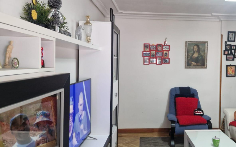Calle Calle del Pinzon, floor 3, Vista Alegre, 2 Bedrooms Bedrooms, 0 ,1 BathroomBathrooms,Roomshared,Medium Term Let,Calle del Pinzon,3,427