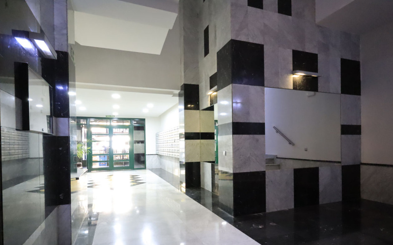 Calle Calle Cea Bermudez, floor 6, Islas Filipinas, 2 Bedrooms Bedrooms, 0 ,1 BathroomBathrooms,Apartment,Medium Term Let,Calle Cea Bermudez,6,428