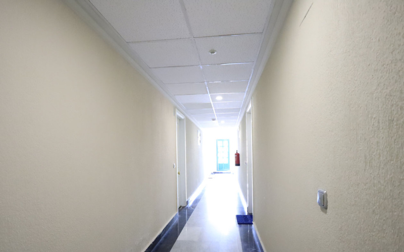Calle Calle Cea Bermudez, floor 6, Islas Filipinas, 2 Bedrooms Bedrooms, 0 ,1 BathroomBathrooms,Apartment,Medium Term Let,Calle Cea Bermudez,6,428