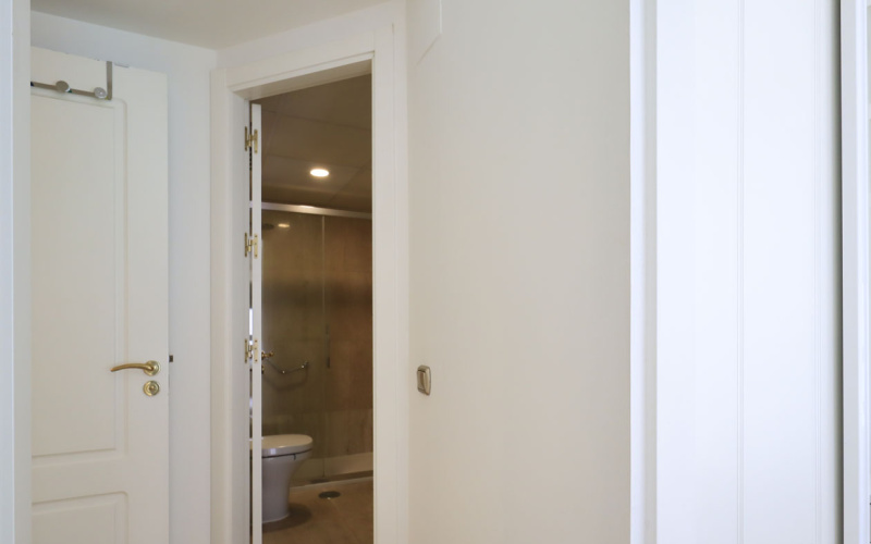 Calle Calle Cea Bermudez, floor 6, Islas Filipinas, 2 Bedrooms Bedrooms, 0 ,1 BathroomBathrooms,Apartment,Medium Term Let,Calle Cea Bermudez,6,428