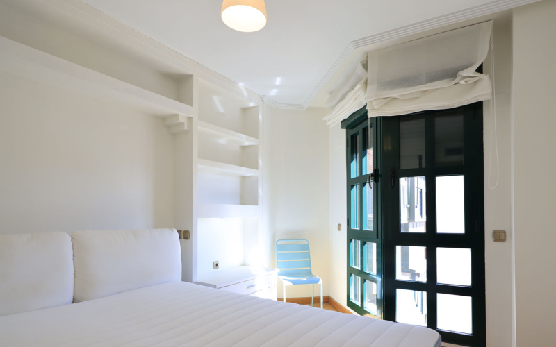 Calle Calle Cea Bermudez, floor 6, Islas Filipinas, 2 Bedrooms Bedrooms, 0 ,1 BathroomBathrooms,Apartment,Medium Term Let,Calle Cea Bermudez,6,428
