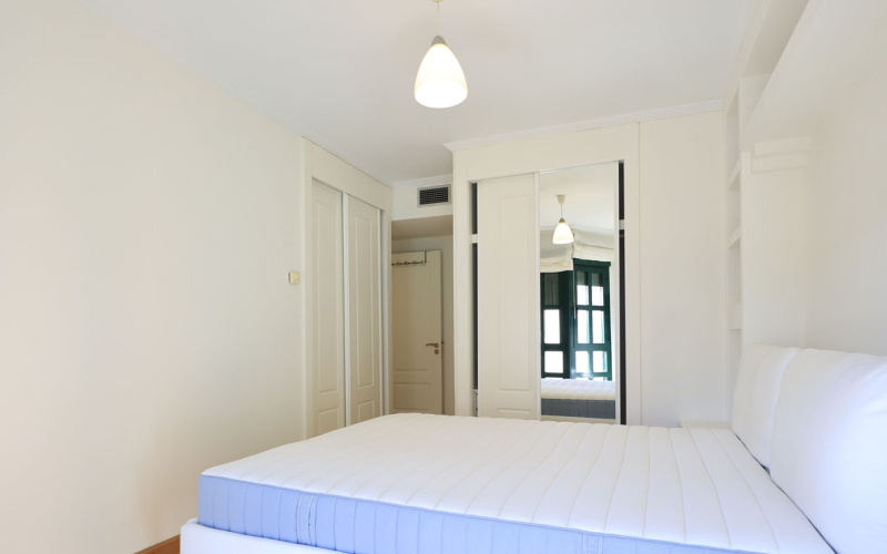 Calle Calle Cea Bermudez, floor 6, Islas Filipinas, 2 Bedrooms Bedrooms, 0 ,1 BathroomBathrooms,Apartment,Medium Term Let,Calle Cea Bermudez,6,428