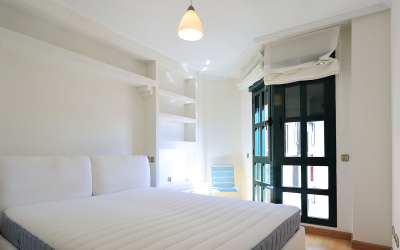 Calle Calle Cea Bermudez, floor 6, Islas Filipinas, 2 Bedrooms Bedrooms, 0 ,1 BathroomBathrooms,Apartment,Medium Term Let,Calle Cea Bermudez,6,428