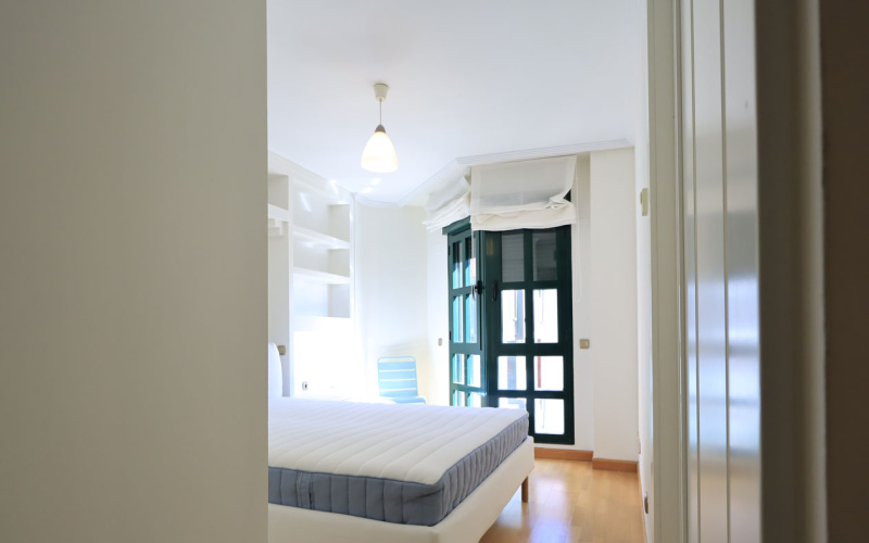 Calle Calle Cea Bermudez, floor 6, Islas Filipinas, 2 Bedrooms Bedrooms, 0 ,1 BathroomBathrooms,Apartment,Medium Term Let,Calle Cea Bermudez,6,428