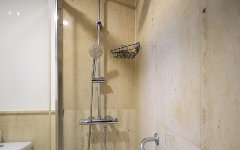 Calle Calle Cea Bermudez, floor 6, Islas Filipinas, 2 Bedrooms Bedrooms, 0 ,1 BathroomBathrooms,Apartment,Medium Term Let,Calle Cea Bermudez,6,428