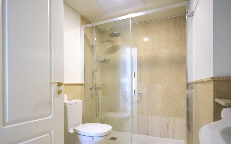 Calle Calle Cea Bermudez, floor 6, Islas Filipinas, 2 Bedrooms Bedrooms, 0 ,1 BathroomBathrooms,Apartment,Medium Term Let,Calle Cea Bermudez,6,428