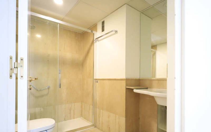 Calle Calle Cea Bermudez, floor 6, Islas Filipinas, 2 Bedrooms Bedrooms, 0 ,1 BathroomBathrooms,Apartment,Medium Term Let,Calle Cea Bermudez,6,428
