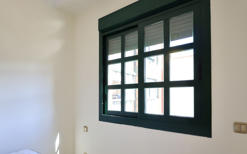 Calle Calle Cea Bermudez, floor 6, Islas Filipinas, 2 Bedrooms Bedrooms, 0 ,1 BathroomBathrooms,Apartment,Medium Term Let,Calle Cea Bermudez,6,428