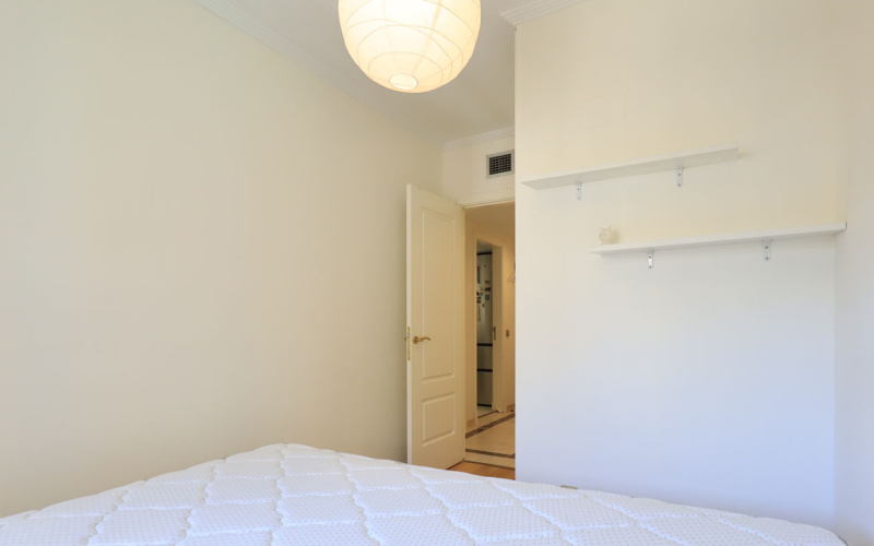 Calle Calle Cea Bermudez, floor 6, Islas Filipinas, 2 Bedrooms Bedrooms, 0 ,1 BathroomBathrooms,Apartment,Medium Term Let,Calle Cea Bermudez,6,428