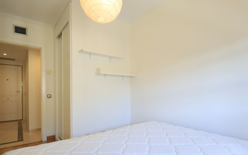 Calle Calle Cea Bermudez, floor 6, Islas Filipinas, 2 Bedrooms Bedrooms, 0 ,1 BathroomBathrooms,Apartment,Medium Term Let,Calle Cea Bermudez,6,428