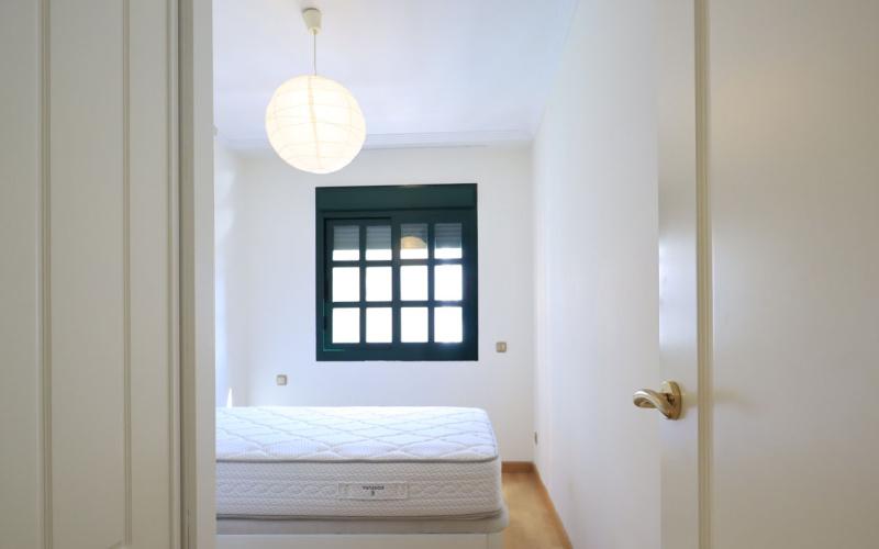 Calle Calle Cea Bermudez, floor 6, Islas Filipinas, 2 Bedrooms Bedrooms, 0 ,1 BathroomBathrooms,Apartment,Medium Term Let,Calle Cea Bermudez,6,428