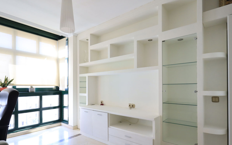 Calle Calle Cea Bermudez, floor 6, Islas Filipinas, 2 Bedrooms Bedrooms, 0 ,1 BathroomBathrooms,Apartment,Medium Term Let,Calle Cea Bermudez,6,428