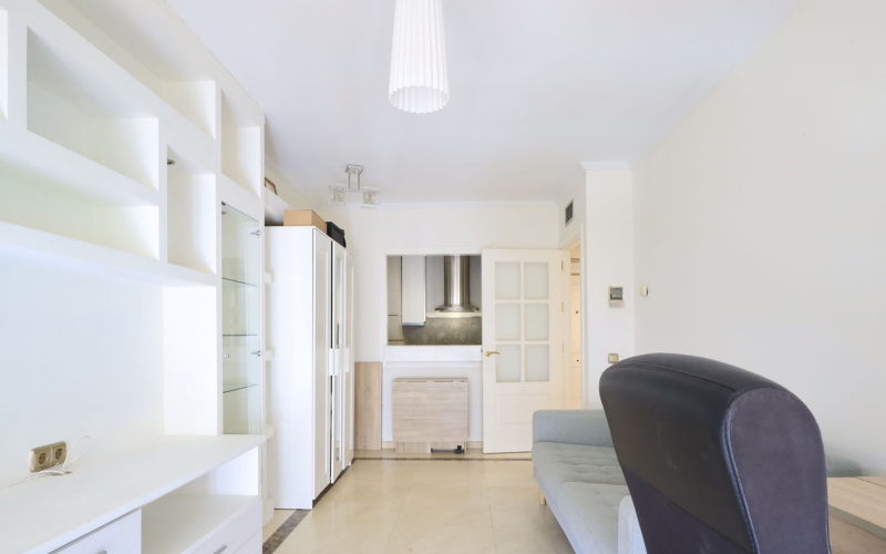 Calle Calle Cea Bermudez, floor 6, Islas Filipinas, 2 Bedrooms Bedrooms, 0 ,1 BathroomBathrooms,Apartment,Medium Term Let,Calle Cea Bermudez,6,428