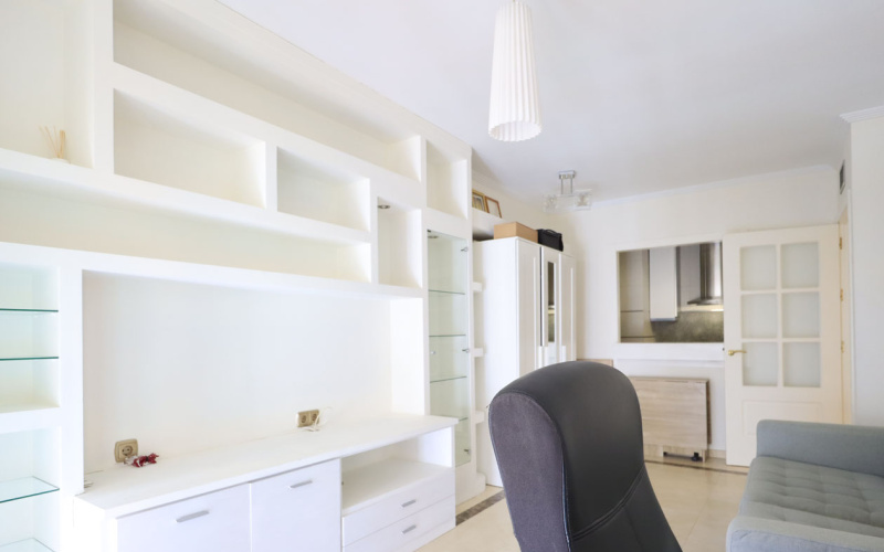 Calle Calle Cea Bermudez, floor 6, Islas Filipinas, 2 Bedrooms Bedrooms, 0 ,1 BathroomBathrooms,Apartment,Medium Term Let,Calle Cea Bermudez,6,428