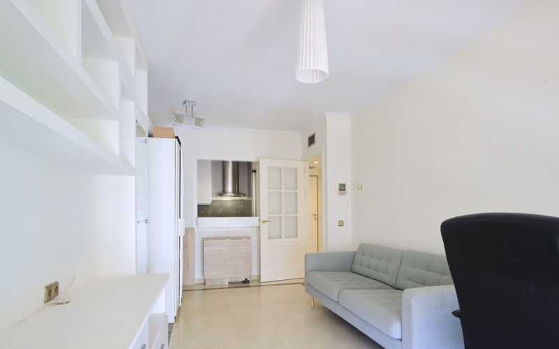 Calle Calle Cea Bermudez, floor 6, Islas Filipinas, 2 Bedrooms Bedrooms, 0 ,1 BathroomBathrooms,Apartment,Medium Term Let,Calle Cea Bermudez,6,428