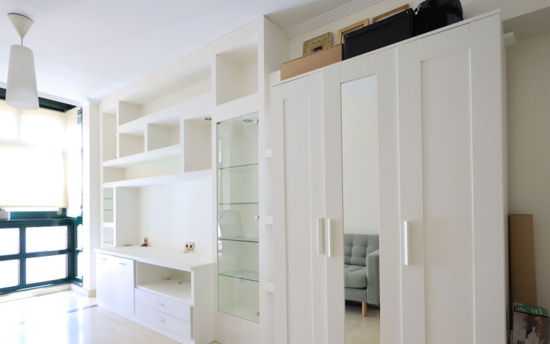 Calle Calle Cea Bermudez, floor 6, Islas Filipinas, 2 Bedrooms Bedrooms, 0 ,1 BathroomBathrooms,Apartment,Medium Term Let,Calle Cea Bermudez,6,428