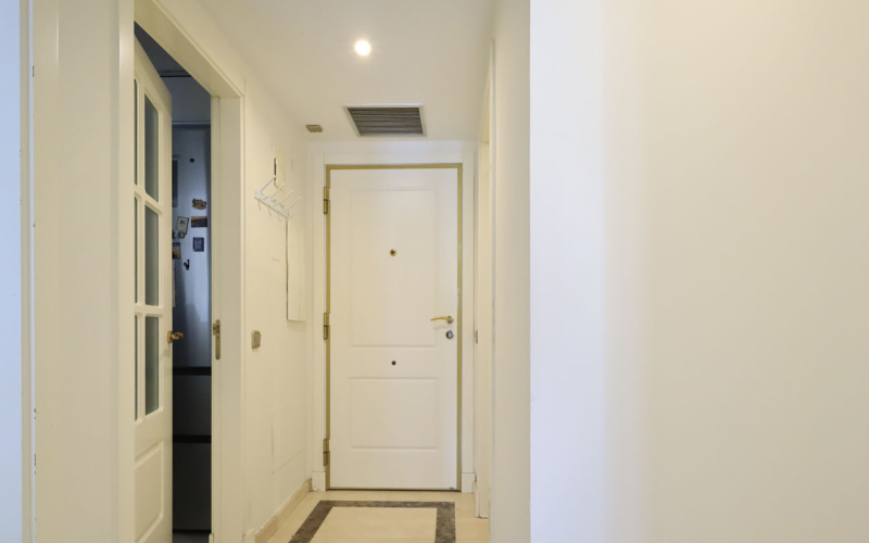 Calle Calle Cea Bermudez, floor 6, Islas Filipinas, 2 Bedrooms Bedrooms, 0 ,1 BathroomBathrooms,Apartment,Medium Term Let,Calle Cea Bermudez,6,428