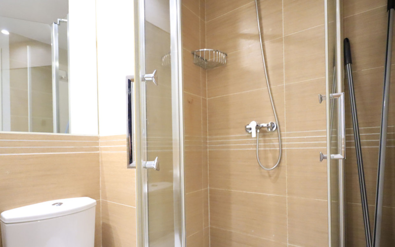 Calle Calle Cea Bermudez, floor 6, Islas Filipinas, 2 Bedrooms Bedrooms, 0 ,1 BathroomBathrooms,Apartment,Medium Term Let,Calle Cea Bermudez,6,428