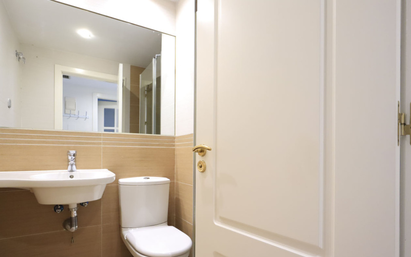 Calle Calle Cea Bermudez, floor 6, Islas Filipinas, 2 Bedrooms Bedrooms, 0 ,1 BathroomBathrooms,Apartment,Medium Term Let,Calle Cea Bermudez,6,428