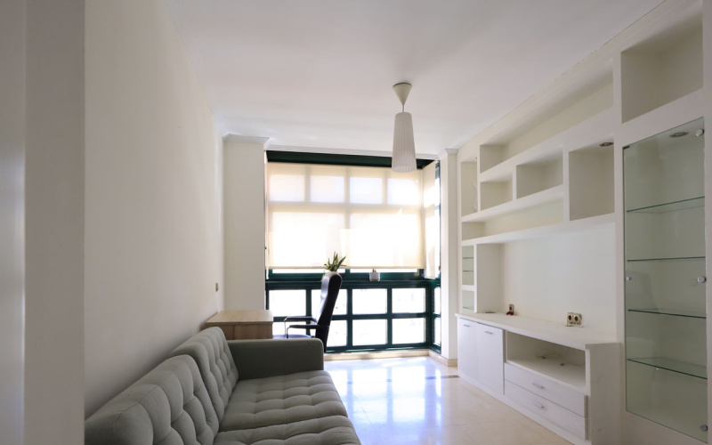 Calle Calle Cea Bermudez, floor 6, Islas Filipinas, 2 Bedrooms Bedrooms, 0 ,1 BathroomBathrooms,Apartment,Medium Term Let,Calle Cea Bermudez,6,428