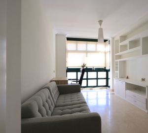 Calle Calle Cea Bermudez, floor 6, Islas Filipinas, 2 Bedrooms Bedrooms, 0 ,1 BathroomBathrooms,Apartment,Medium Term Let,Calle Cea Bermudez,6,428