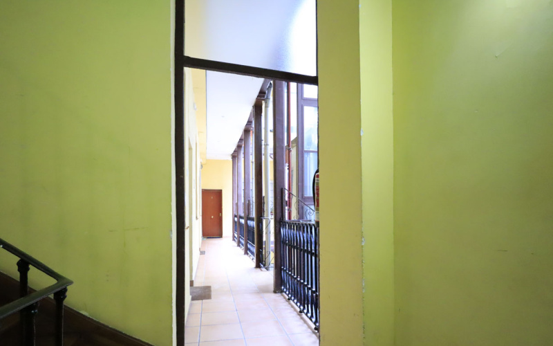 Calle Calle De Ilustracion, floor 4, Principe Pio, 1 Bedroom Bedrooms, 0 ,1 BathroomBathrooms,Apartment,Medium Term Let,Calle De Ilustracion,4,430