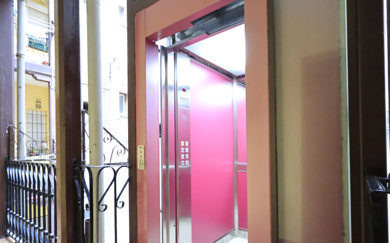 Calle Calle De Ilustracion, floor 4, Principe Pio, 1 Bedroom Bedrooms, 0 ,1 BathroomBathrooms,Apartment,Medium Term Let,Calle De Ilustracion,4,430