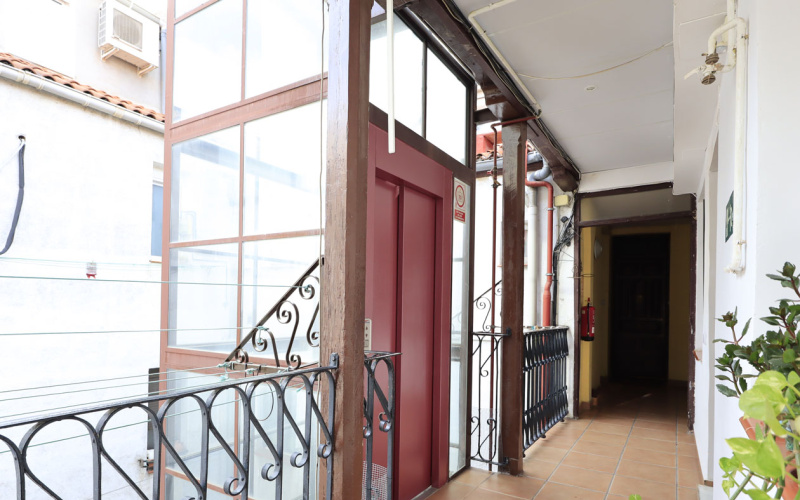 Calle Calle De Ilustracion, floor 4, Principe Pio, 1 Bedroom Bedrooms, 0 ,1 BathroomBathrooms,Apartment,Medium Term Let,Calle De Ilustracion,4,430