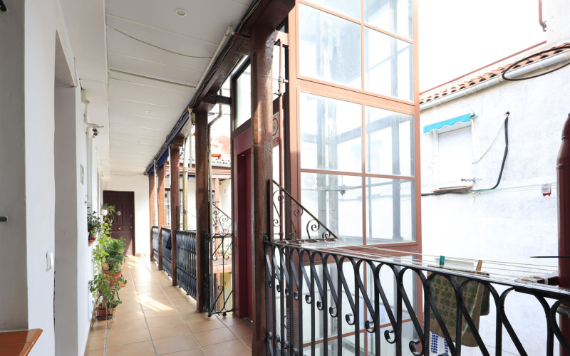 Calle Calle De Ilustracion, floor 4, Principe Pio, 1 Bedroom Bedrooms, 0 ,1 BathroomBathrooms,Apartment,Medium Term Let,Calle De Ilustracion,4,430