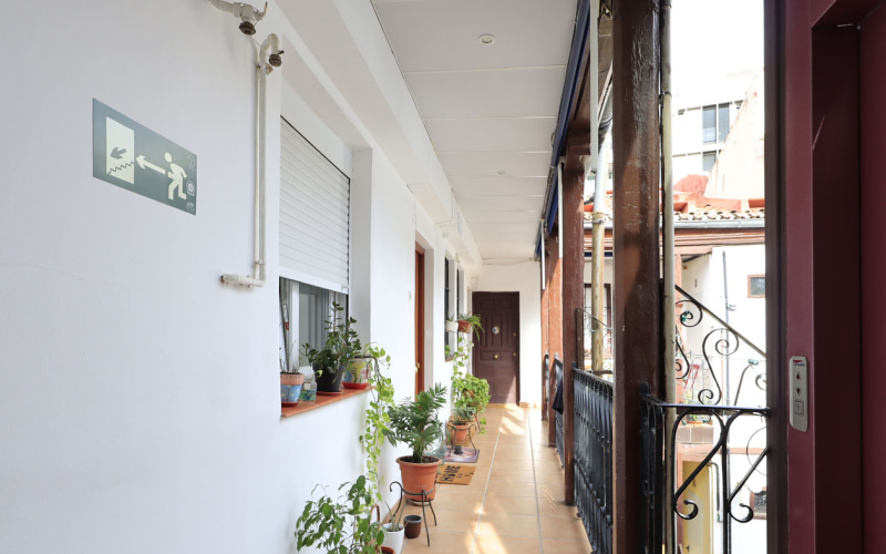 Calle Calle De Ilustracion, floor 4, Principe Pio, 1 Bedroom Bedrooms, 0 ,1 BathroomBathrooms,Apartment,Medium Term Let,Calle De Ilustracion,4,430