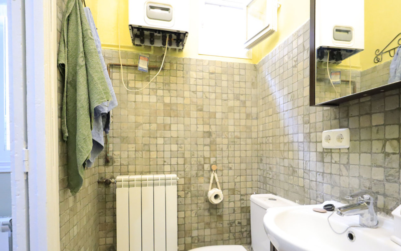 Calle Calle De Ilustracion, floor 4, Principe Pio, 1 Bedroom Bedrooms, 0 ,1 BathroomBathrooms,Apartment,Medium Term Let,Calle De Ilustracion,4,430
