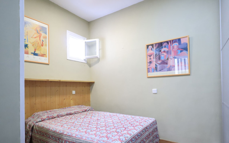 Calle Calle De Ilustracion, floor 4, Principe Pio, 1 Bedroom Bedrooms, 0 ,1 BathroomBathrooms,Apartment,Medium Term Let,Calle De Ilustracion,4,430