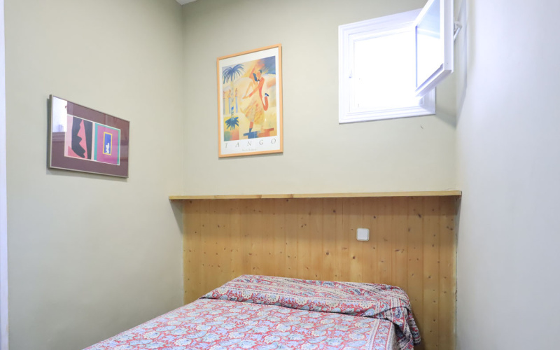 Calle Calle De Ilustracion, floor 4, Principe Pio, 1 Bedroom Bedrooms, 0 ,1 BathroomBathrooms,Apartment,Medium Term Let,Calle De Ilustracion,4,430