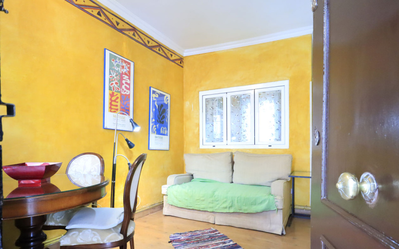 Calle Calle De Ilustracion, floor 4, Principe Pio, 1 Bedroom Bedrooms, 0 ,1 BathroomBathrooms,Apartment,Medium Term Let,Calle De Ilustracion,4,430