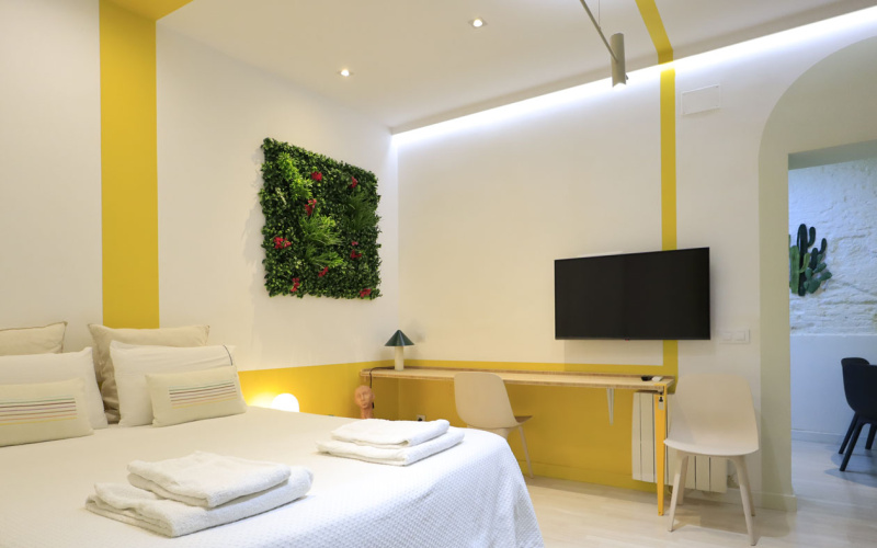 Calle Calle Juan de Herrera, floor, Opera, 2 Bedrooms Bedrooms, 0 ,2 BathroomsBathrooms,Apartment,Medium Term Let,Calle Juan de Herrera,431