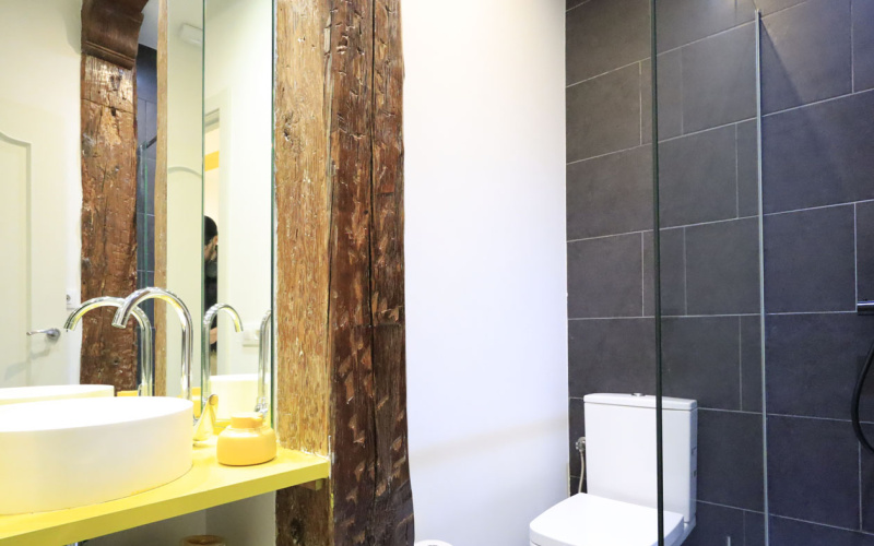 Calle Calle Juan de Herrera, floor, Opera, 2 Bedrooms Bedrooms, 0 ,2 BathroomsBathrooms,Apartment,Medium Term Let,Calle Juan de Herrera,431