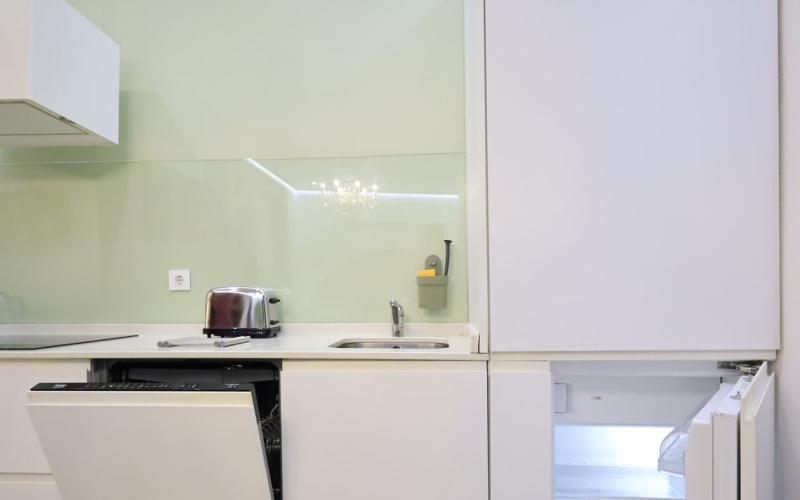 Calle Calle Juan de Herrera, floor, Opera, 2 Bedrooms Bedrooms, 0 ,2 BathroomsBathrooms,Apartment,Medium Term Let,Calle Juan de Herrera,431