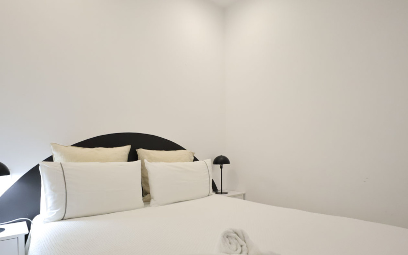 Calle Calle Juan de Herrera, floor, Opera, 2 Bedrooms Bedrooms, 0 ,2 BathroomsBathrooms,Apartment,Medium Term Let,Calle Juan de Herrera,431