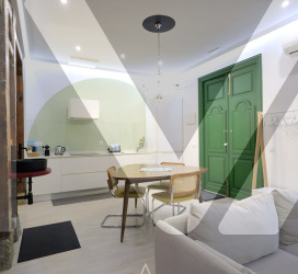 Calle Calle Juan de Herrera, floor, Opera, 2 Bedrooms Bedrooms, 0 ,2 BathroomsBathrooms,Apartment,Medium Term Let,Calle Juan de Herrera,431